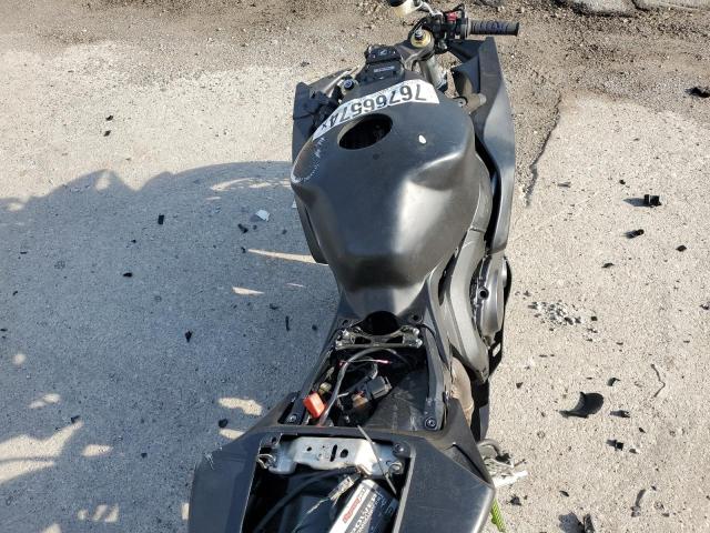2006 HONDA CBR1000 RR JH2SC570X6M201402