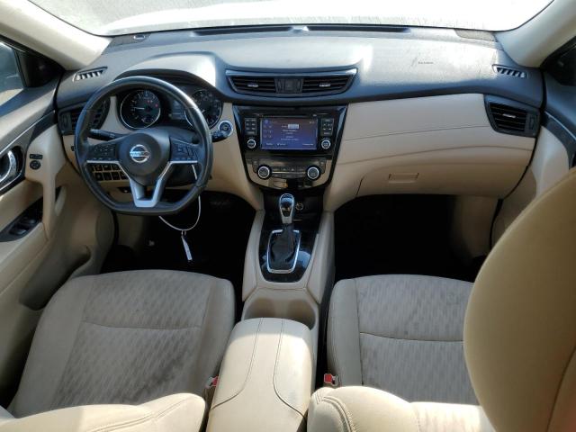 2017 NISSAN ROGUE SV - 5N1AT2MVXHC743283