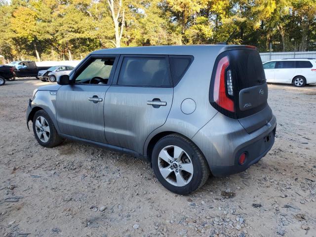 2017 KIA SOUL - KNDJN2A24H7504409
