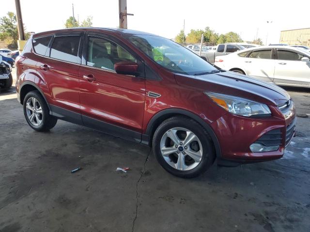 2016 FORD ESCAPE SE - 1FMCU0G77GUB67099