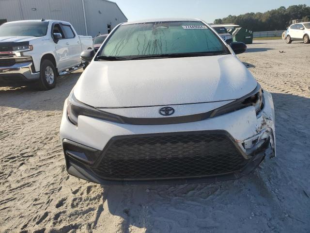 2024 TOYOTA COROLLA NI 5YFB4MCEXRP199122