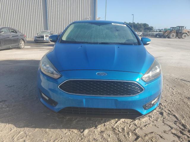 VIN 1FADP3K20GL292678 2016 Ford Focus, SE no.5