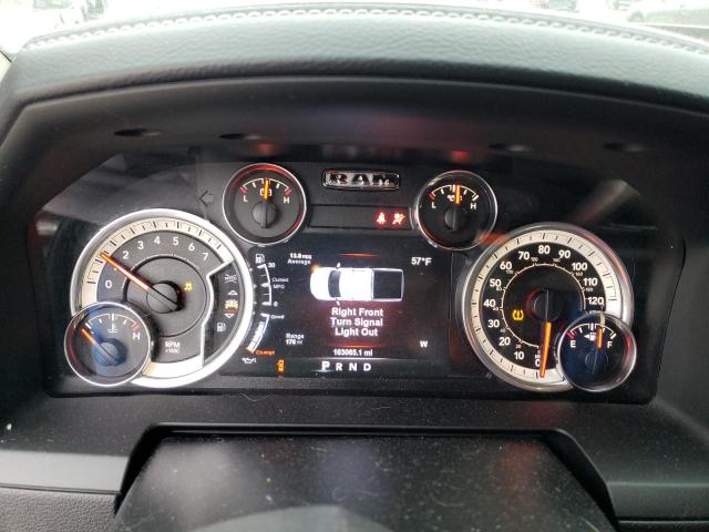 2017 RAM 1500 LARAM - 1C6RR7NT8HS559988