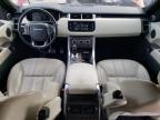 LAND ROVER RANGE ROVE photo