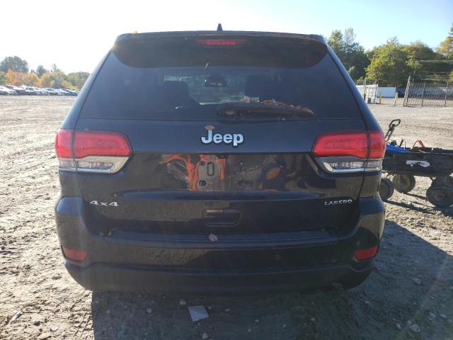 2016 JEEP GRAND CHER - 1C4RJFAG2GC305995
