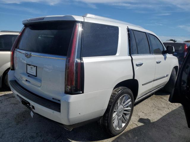 VIN 1GYS3DKJ6LR232030 2020 Cadillac Escalade, Platinum no.3