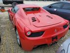 Lot #3041089753 2014 FERRARI 458 SPIDER