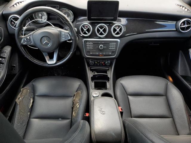 VIN WDDSJ4EB7FN268889 2015 MERCEDES-BENZ CLA-CLASS no.8