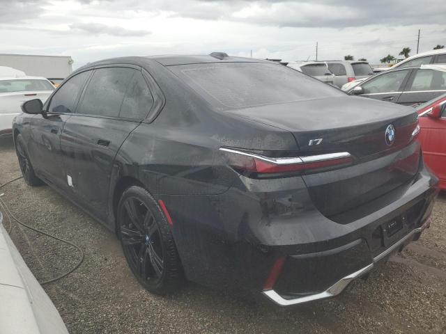 2024 BMW I7 XDRIVE6 WBY53EJ0XRCP79376