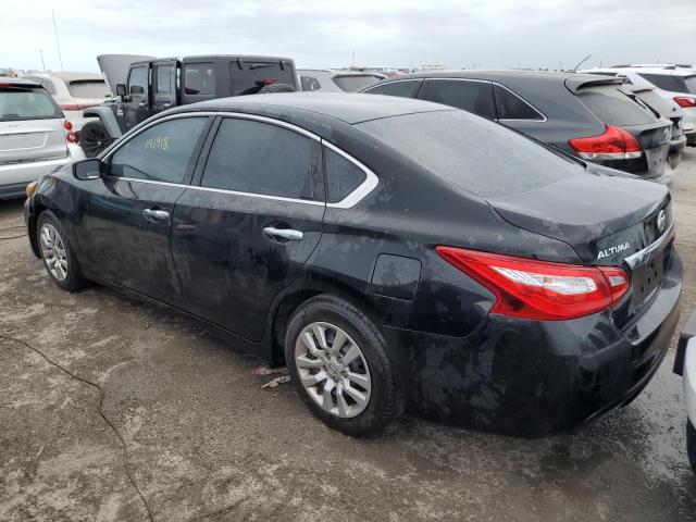 VIN 1N4AL3AP3GC243289 2016 Nissan Altima, 2.5 no.2