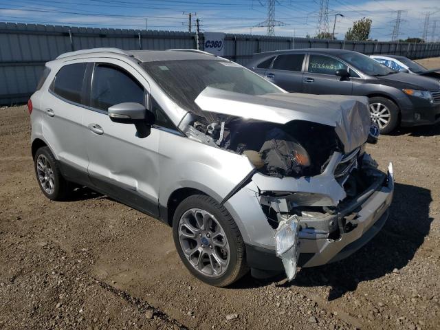 2018 FORD ECOSPORT T - MAJ3P1VEXJC192312