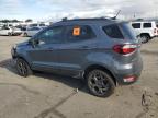 Lot #3023959275 2018 FORD ECOSPORT S