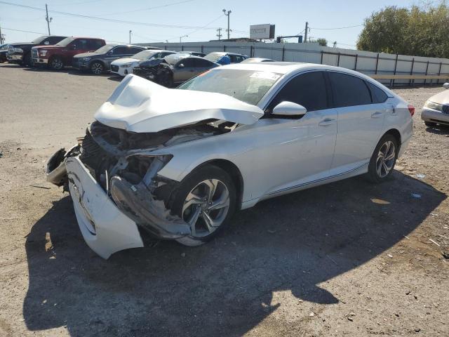 Vin: 1hgcv1f40ka063743, lot: 73435394, honda accord ex 2019 img_1