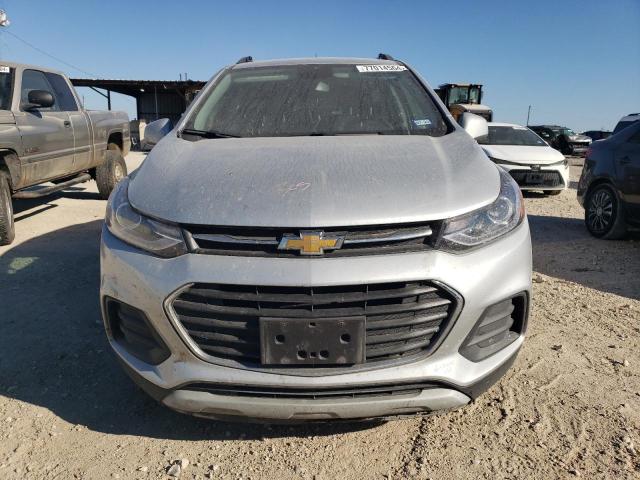2022 CHEVROLET TRAX 1LT - KL7CJLSM7NB539669