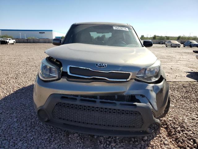 VIN KNDJN2A23E7043781 2014 KIA Soul no.5