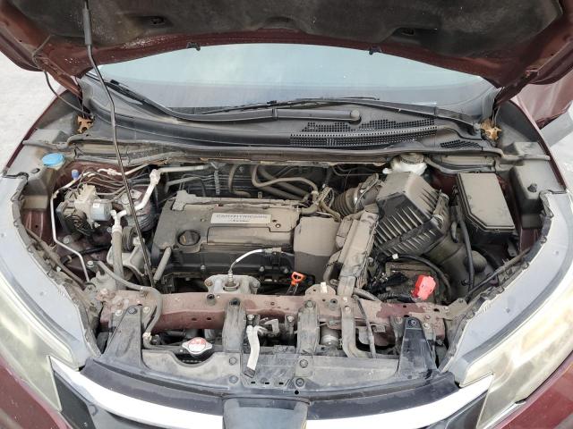 2015 HONDA CR-V LX - 2HKRM3H38FH502455