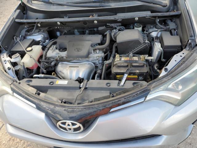 VIN 2T3ZFREV9GW273877 2016 Toyota RAV4, LE no.12