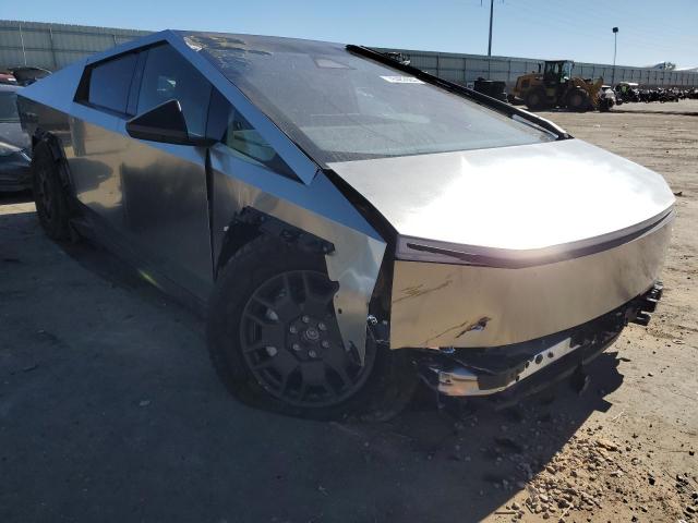 2024 TESLA CYBERTRUCK 7G2CEHEE2RA018736