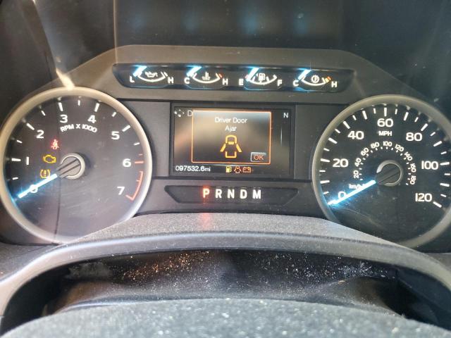 2020 FORD F150 SUPER - 1FTEW1C56LFA24063