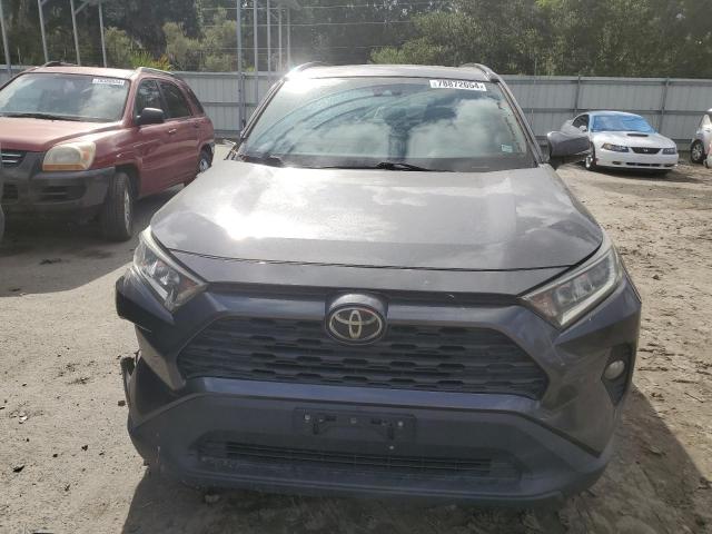 2019 TOYOTA RAV4 XLE - 2T3P1RFVXKC006942