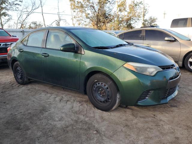 VIN 2T1BURHE3GC567840 2016 Toyota Corolla, L no.4