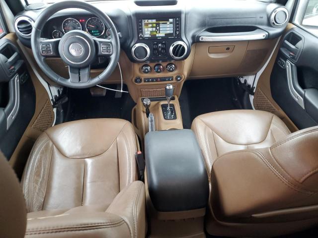 2015 JEEP WRANGLER U - 1C4BJWEG6FL649680