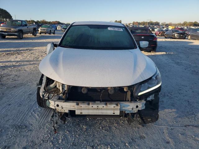 2016 HONDA ACCORD SPO - 1HGCR2F54GA189419