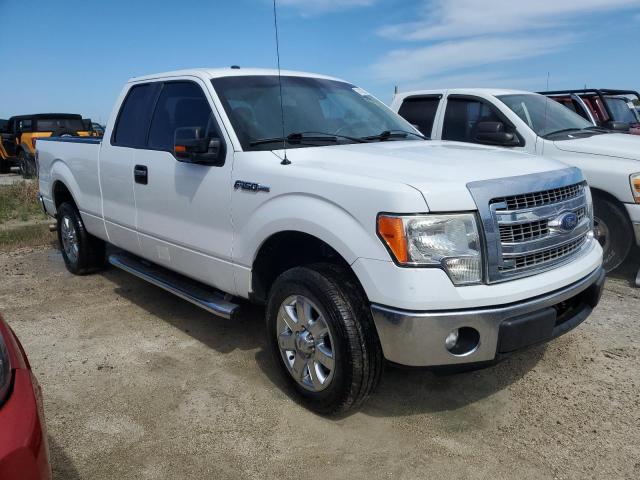 VIN 1FTFX1CF1EFB55186 2014 Ford F-150, Super Cab no.4