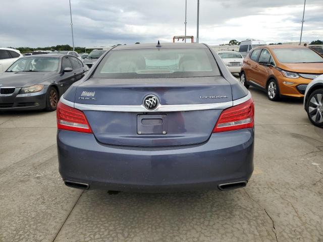 VIN 1G4GB5G35EF228131 2014 Buick Lacrosse no.6