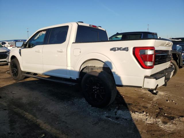 2023 FORD F150 SUPER - 1FTFW1E84PFA86353