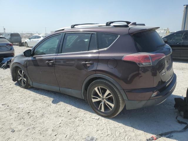 2017 TOYOTA RAV4 XLE - 2T3WFREVXHW325683