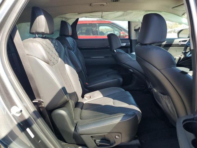 2021 HYUNDAI PALISADE L - KM8R5DHE4MU297428