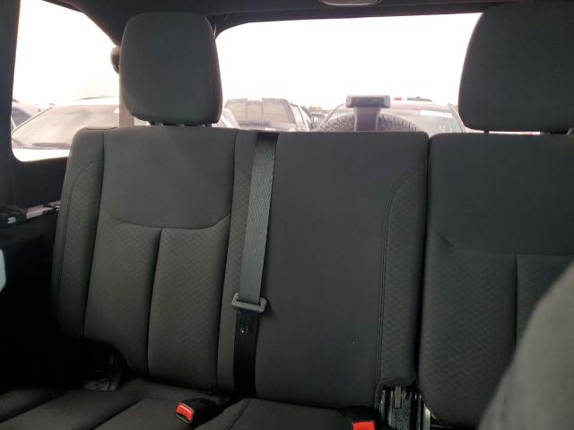2018 JEEP WRANGLER U - 1C4BJWDG6JL803475