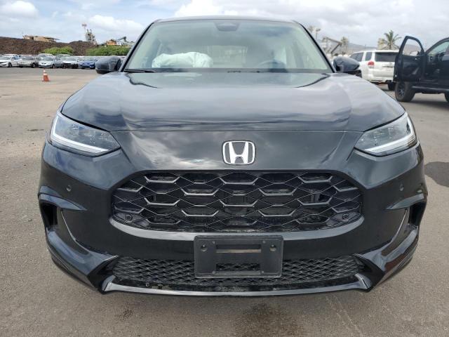 2023 HONDA HR-V EXL - 3CZRZ1H79PM738921