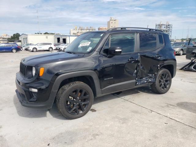 VIN ZACNJDE19NPN73134 2022 Jeep Renegade, Altitude no.1