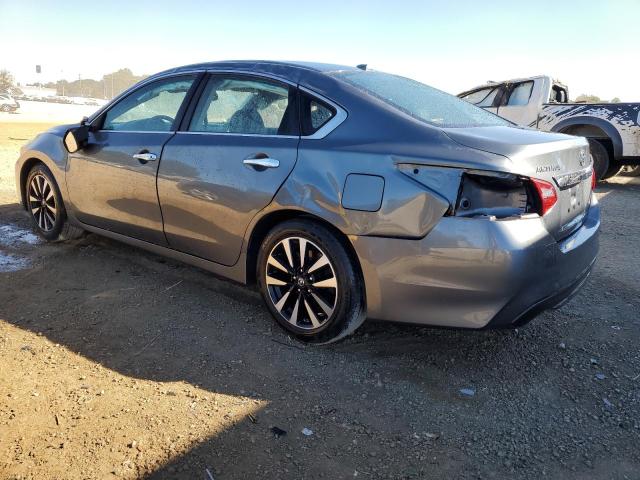 2018 NISSAN ALTIMA 2.5 - 1N4AL3AP1JC208192