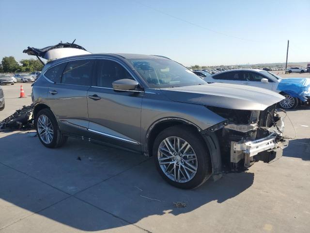 2024 ACURA MDX ADVANC - 5J8YE1H83RL014380