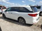 HONDA ODYSSEY EX photo