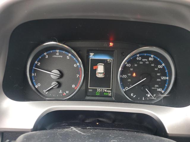 2018 TOYOTA RAV4 LIMIT - JTMDFREV8JJ198928
