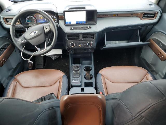 2022 FORD MAVERICK 3FTTW8F97NRB01902