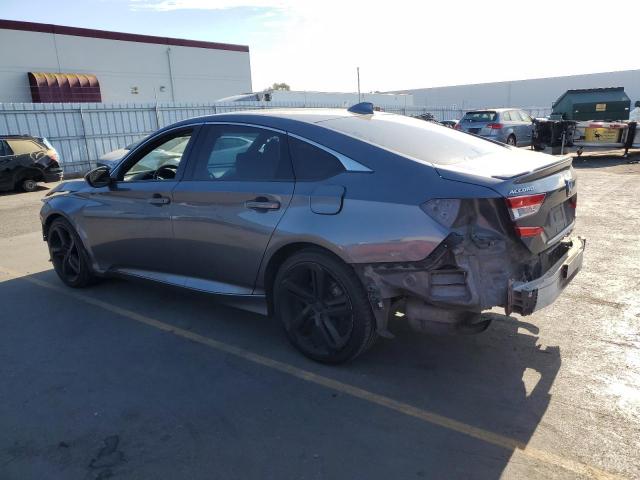 VIN 1HGCV1F32JA228228 2018 Honda Accord, Sport no.2