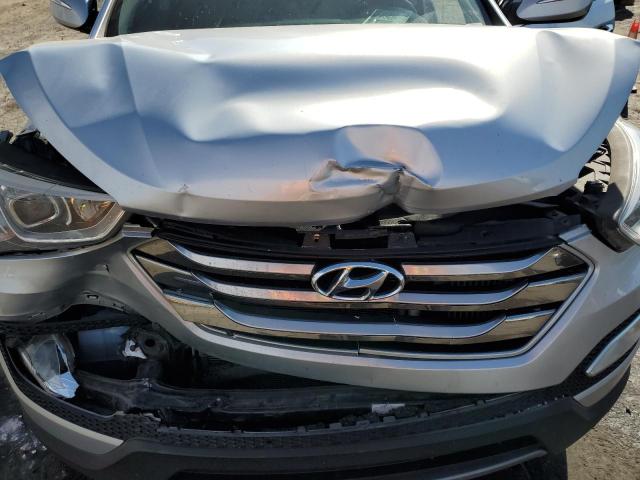 2016 HYUNDAI SANTA FE S - 5XYZW4LA7GG345483