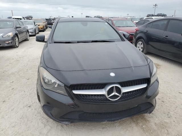 VIN WDDSJ4EB0FN257930 2015 Mercedes-Benz CLA-Class,... no.5