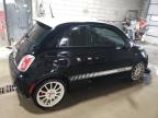 FIAT 500 ABARTH photo