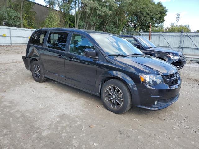 2018 DODGE GRAND CARA - 2C4RDGEG4JR275436