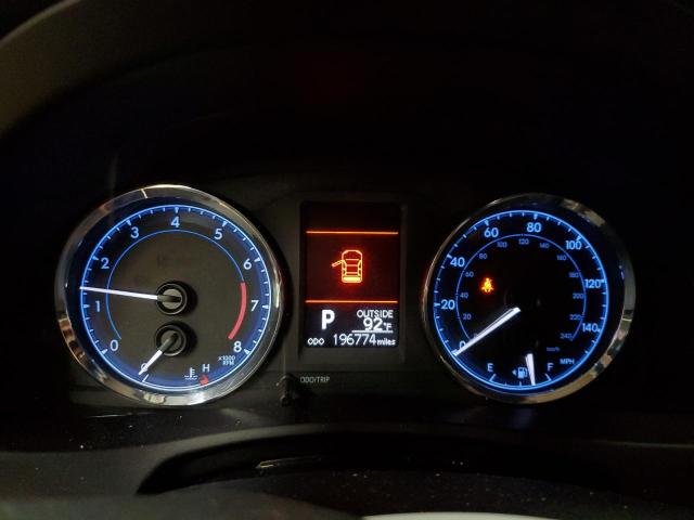 2017 TOYOTA COROLLA L - 5YFBURHE4HP672971