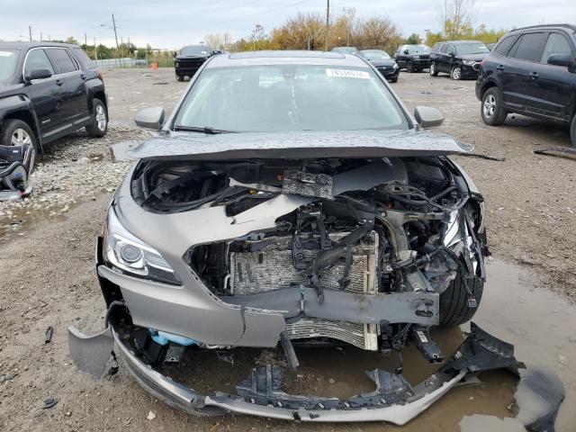 2017 BUICK LACROSSE E - 1G4ZP5SS1HU202067