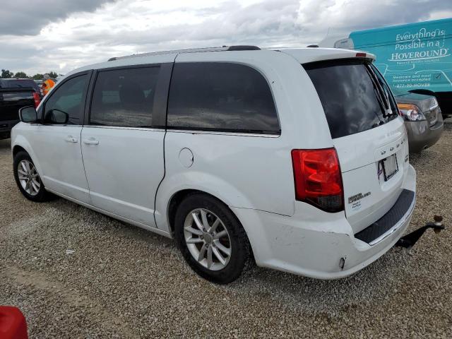 VIN 2C4RDGCGXKR676851 2019 Dodge Grand Caravan, Sxt no.2