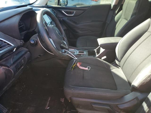 2020 SUBARU FORESTER JF2SKADC9LH534022
