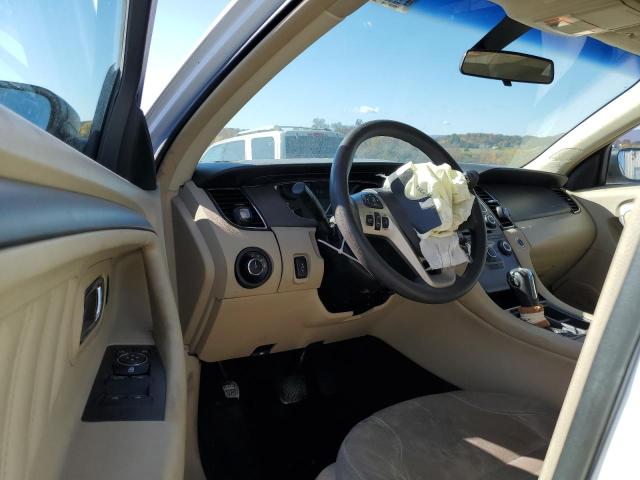 2015 FORD TAURUS SE 1FAHP2D87FG199175